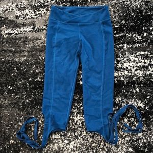 Women’s workout leggings